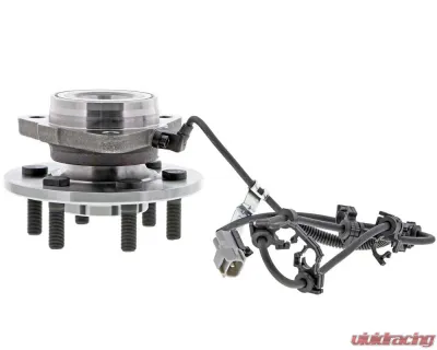 Mevotech BXT Wheel Bearing and Hub Assembly Front Left - H515008