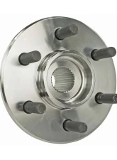 Mevotech BXT Wheel Bearing and Hub Assembly Front Right                                     - H515009 - Image 2