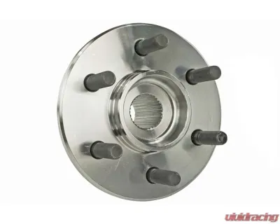 Mevotech BXT Wheel Bearing and Hub Assembly Front Right - H515009