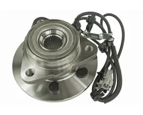 Mevotech BXT Wheel Bearing and Hub Assembly Front Right
