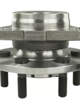 Mevotech BXT Wheel Bearing and Hub Assembly Front Right                                     - H515009 - Image 3