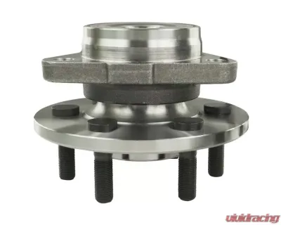 Mevotech BXT Wheel Bearing and Hub Assembly Front Right - H515009