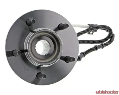 Mevotech BXT Wheel Bearing and Hub Assembly Ford F-150 Front 1997-2000 - H515010