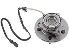 Mevotech BXT Wheel Bearing and Hub Assembly Ford F-150 Front 1997-2000