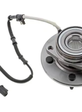 Mevotech BXT Wheel Bearing and Hub Assembly Ford F-150 Front 1997-2000                                     - H515010 - Image 3