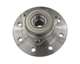 Mevotech BXT Wheel Bearing and Hub Assembly Dodge Ram 2500 Front 1994-1999