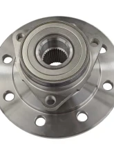 Mevotech BXT Wheel Bearing and Hub Assembly Dodge Ram 2500 Front 1994-1999                                     - H515011 - Image 3