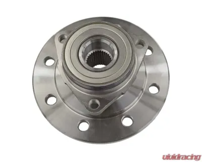 Mevotech BXT Wheel Bearing and Hub Assembly Dodge Ram 2500 Front 1994-1999 - H515011
