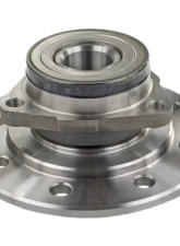 Mevotech BXT Wheel Bearing and Hub Assembly Dodge Ram 2500 Front 1994-1999                                     - H515011 - Image 3