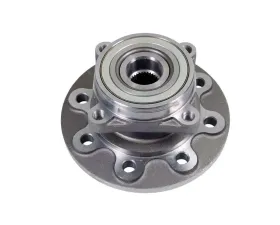 Mevotech BXT Wheel Bearing and Hub Assembly Dodge Ram 2500 Front 1994-1999
