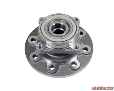 Mevotech BXT Wheel Bearing and Hub Assembly Dodge Ram 2500 Front 1994-1999 - H515012
