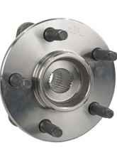Mevotech BXT Wheel Bearing and Hub Assembly Front                                     - H515014 - Image 2