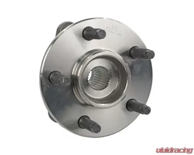 Mevotech BXT Wheel Bearing and Hub Assembly Front - H515014