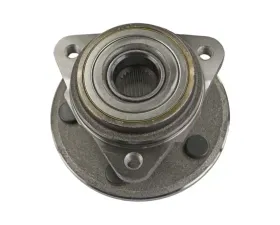 Mevotech BXT Wheel Bearing and Hub Assembly Front