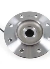 Mevotech BXT Wheel Bearing and Hub Assembly Front Left                                     - H515015 - Image 2