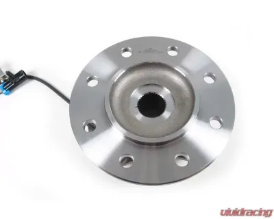 Mevotech BXT Wheel Bearing and Hub Assembly Front Left - H515015