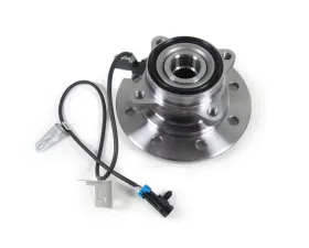Mevotech BXT Wheel Bearing and Hub Assembly Front Left