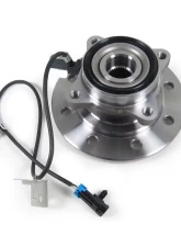 Mevotech BXT Wheel Bearing and Hub Assembly Front Left                                     - H515015 - Image 3