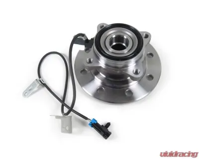 Mevotech BXT Wheel Bearing and Hub Assembly Front Left - H515015