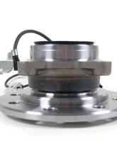 Mevotech BXT Wheel Bearing and Hub Assembly Front Left                                     - H515015 - Image 3