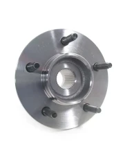 Mevotech BXT Wheel Bearing and Hub Assembly Ford F-150 Front 1997-2000                                     - H515017 - Image 2