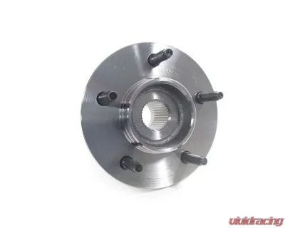 Mevotech BXT Wheel Bearing and Hub Assembly Ford F-150 Front 1997-2000 - H515017