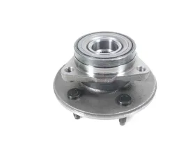 Mevotech BXT Wheel Bearing and Hub Assembly Ford F-150 Front 1997-2000