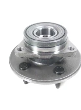 Mevotech BXT Wheel Bearing and Hub Assembly Ford F-150 Front 1997-2000                                     - H515017 - Image 3
