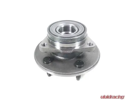 Mevotech BXT Wheel Bearing and Hub Assembly Ford F-150 Front 1997-2000 - H515017