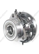 Mevotech BXT Wheel Bearing and Hub Assembly Front                                     - H515019 - Image 2