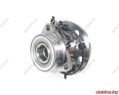 Mevotech BXT Wheel Bearing and Hub Assembly Front - H515019