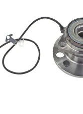 Mevotech BXT Wheel Bearing and Hub Assembly Front                                     - H515019 - Image 4
