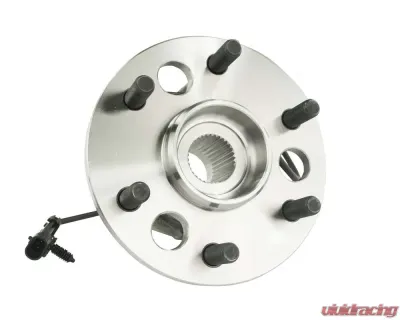 Mevotech BXT Wheel Bearing and Hub Assembly Front - H515024