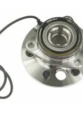 Mevotech BXT Wheel Bearing and Hub Assembly Front                                     - H515024 - Image 3