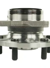Mevotech BXT Wheel Bearing and Hub Assembly Front                                     - H515024 - Image 3
