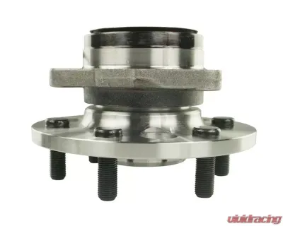 Mevotech BXT Wheel Bearing and Hub Assembly Front - H515024
