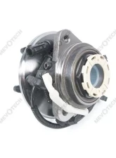 Mevotech BXT Wheel Bearing and Hub Assembly Front                                     - H515027 - Image 2