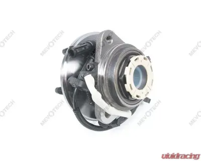 Mevotech BXT Wheel Bearing and Hub Assembly Front - H515027