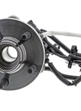 Mevotech BXT Wheel Bearing and Hub Assembly Front                                     - H515027 - Image 3