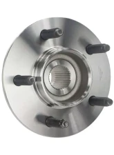 Mevotech BXT Wheel Bearing and Hub Assembly Ford F-150 Front 2000-2003                                     - H515028 - Image 2