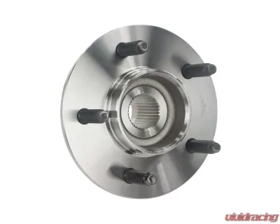 Mevotech BXT Wheel Bearing and Hub Assembly Ford F-150 Front 2000-2003 - H515028
