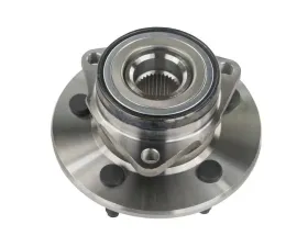 Mevotech BXT Wheel Bearing and Hub Assembly Ford F-150 Front 2000-2003