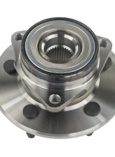 Mevotech BXT Wheel Bearing and Hub Assembly Ford F-150 Front 2000-2003                                     - H515028 - Image 3
