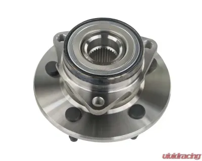 Mevotech BXT Wheel Bearing and Hub Assembly Ford F-150 Front 2000-2003 - H515028