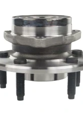Mevotech BXT Wheel Bearing and Hub Assembly Ford F-150 Front 2000-2003                                     - H515028 - Image 3