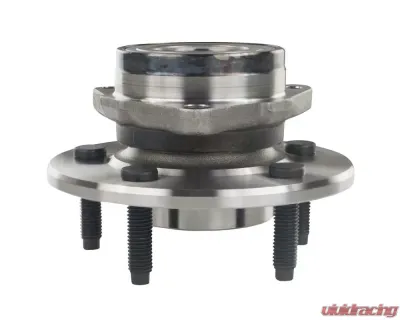 Mevotech BXT Wheel Bearing and Hub Assembly Ford F-150 Front 2000-2003 - H515028