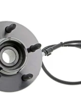 Mevotech BXT Wheel Bearing and Hub Assembly Ford F-150 Front 2000-2004                                     - H515029 - Image 2