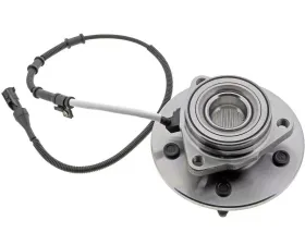 Mevotech BXT Wheel Bearing and Hub Assembly Ford F-150 Front 2000-2004