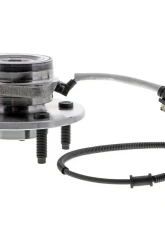 Mevotech BXT Wheel Bearing and Hub Assembly Ford F-150 Front 2000-2004                                     - H515029 - Image 3
