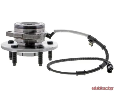 Mevotech BXT Wheel Bearing and Hub Assembly Ford F-150 Front 2000-2004 - H515029
